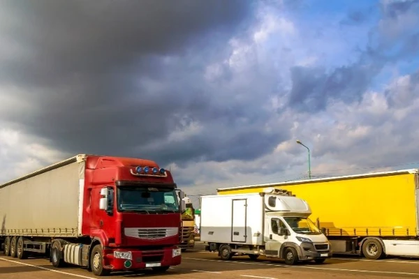 Adana Çaycuma Nakliyat Ambarları